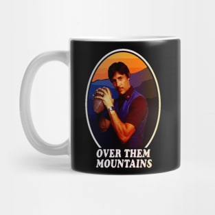 Uncle rico pedro Mug